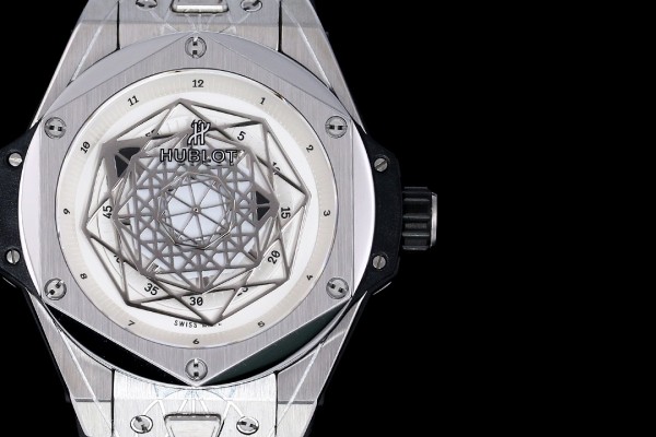  Watches Hublot BIG BANG 315814 size:45 mm