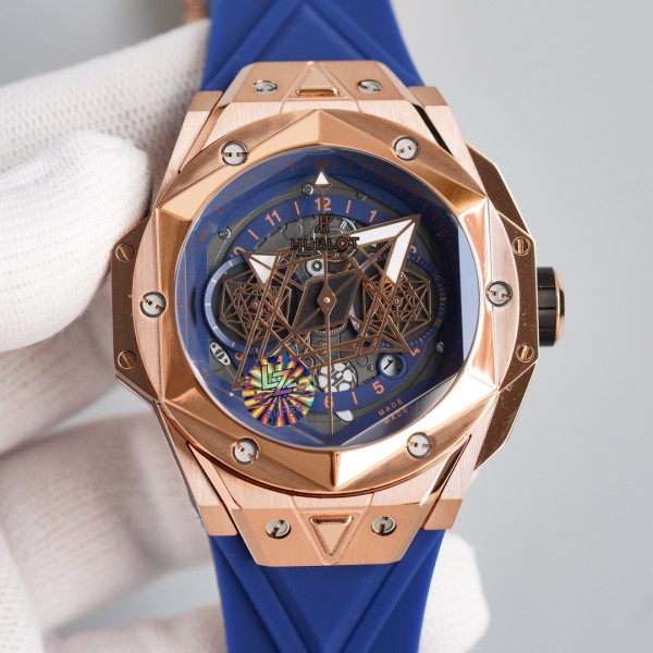 Watches  Hublot  315752 size:45 mm