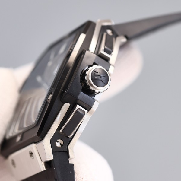  Watches Hublot SPIRIT OF BIG BANG 315829 size:45 mm