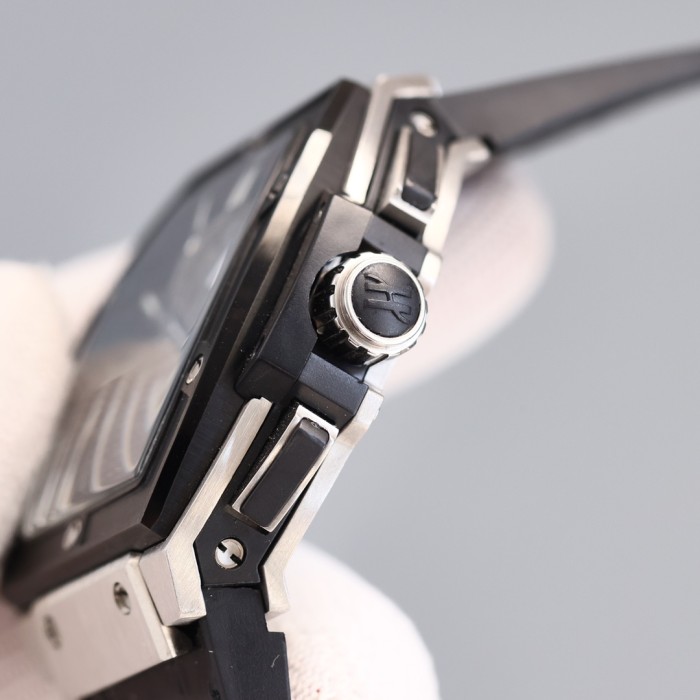  Watches Hublot SPIRIT OF BIG BANG 315829 size:45 mm