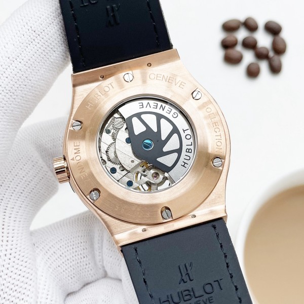 Watches  Hublot 315792 size:45*13 mm