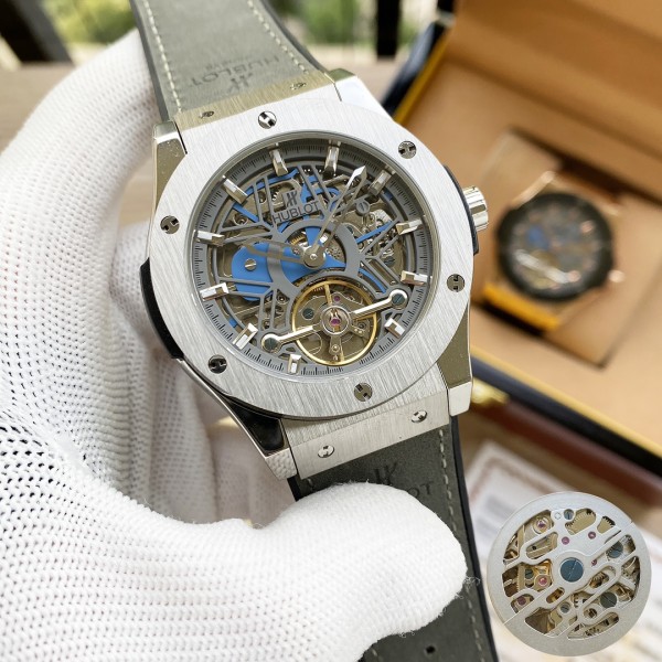 Watches Hublot  315682 size:45*13 mm