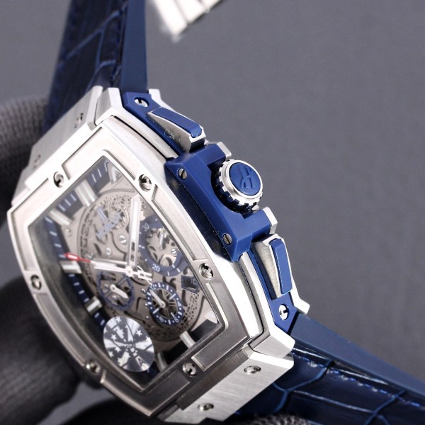 Watches Hublot Big Bang 315672 size:38 mm