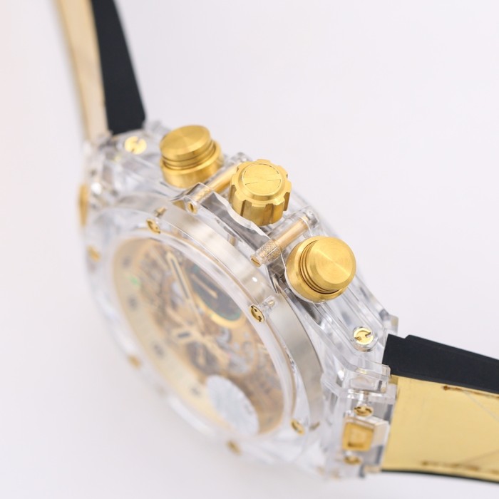  Watches Hublot BIG BANG 315859 size:45 mm