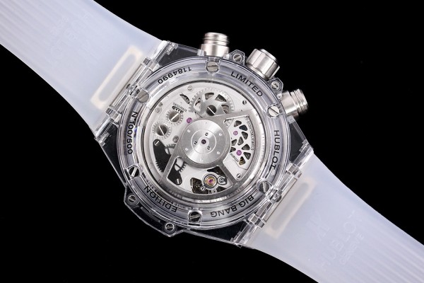 Watches  Hublot  315761 size:45 mm