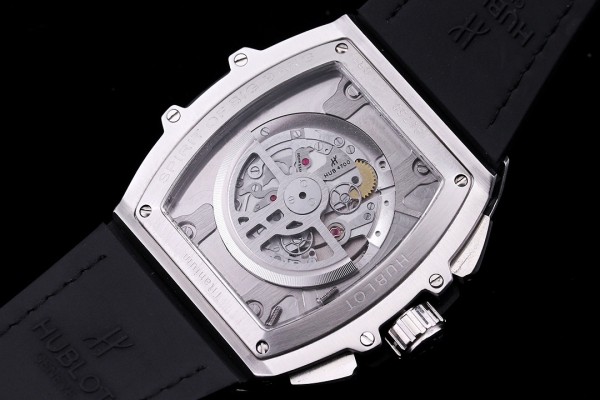  Watches Hublot SPIRIT OF BIG BANG 315846 size:45 mm