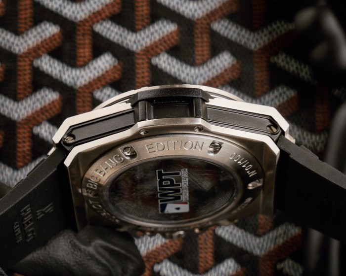 Watches Hublot  315690 size:48 mm