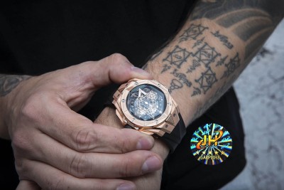 Watches Hublot 315735 size:42*13 mm