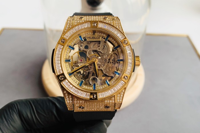 Watches Hublot  315710 size:45*15 mm