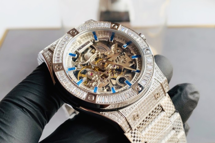 Watches Hublot  315706 size:45*15 mm