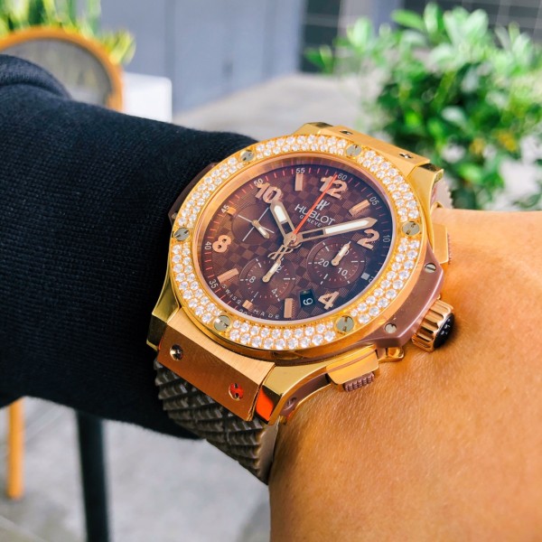 Watches Hublot Big Bang 315665 size:45 mm