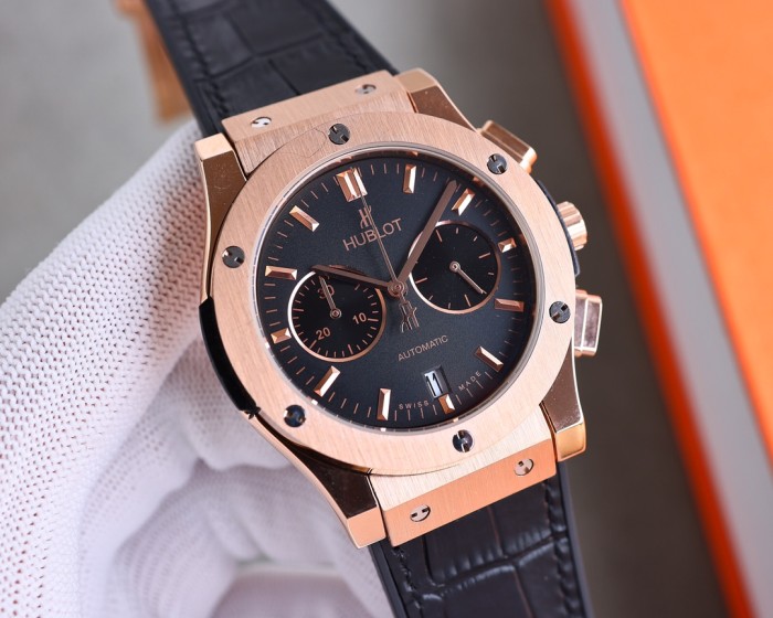 Watches  Hublot 315886 size:43*13 mm