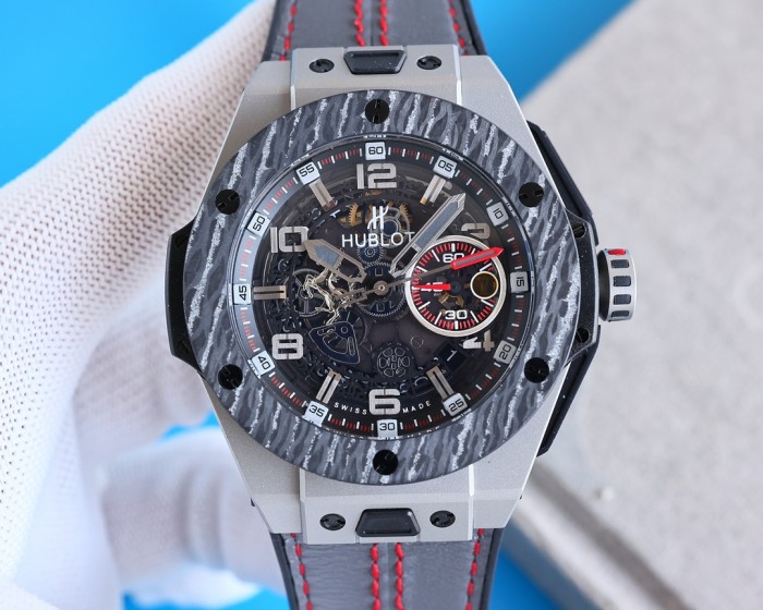 Watches  Hublot HBF FACTORY 315875 size:45 mm