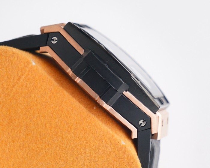 Watches Hublot Big Bang 315653 size:45 mm