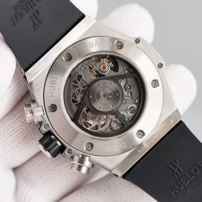 Watches  Hublot 315781 size:42*12 mm
