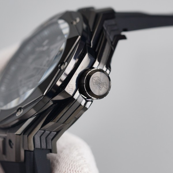 Watches  Hublot  315750 size:45 mm