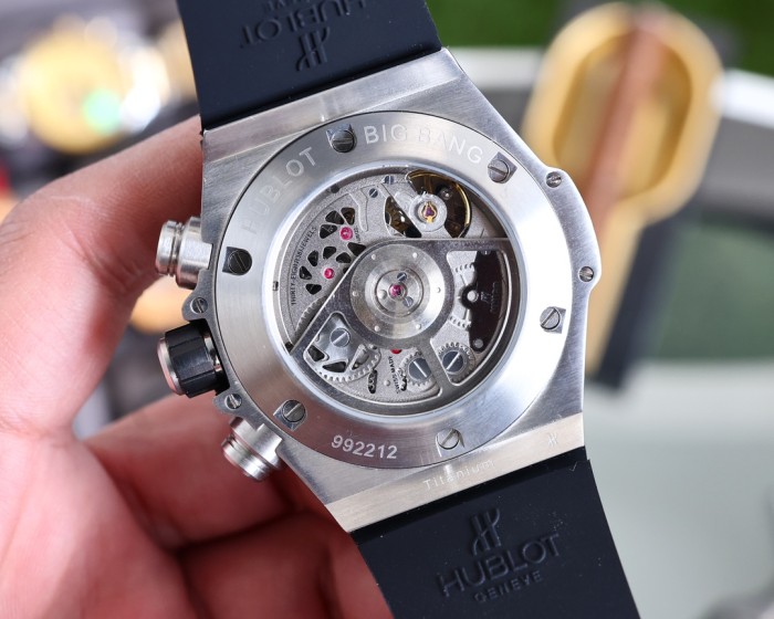  Watches Hublot 315839 size:44*13 mm
