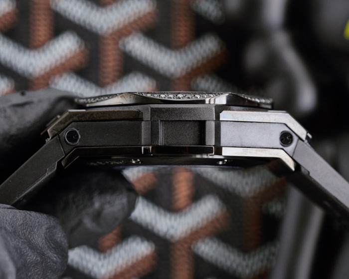 Watches  Hublot 315778 size:42*12 mm