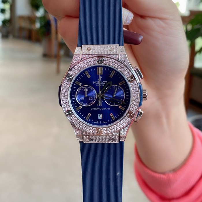 Watches Hublot Big Bang 315678 size:38 mm