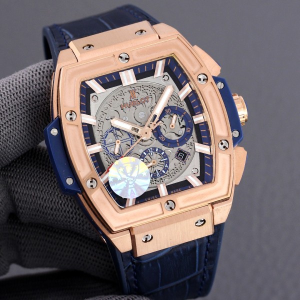 Watches Hublot Big Bang 315670 size:38 mm