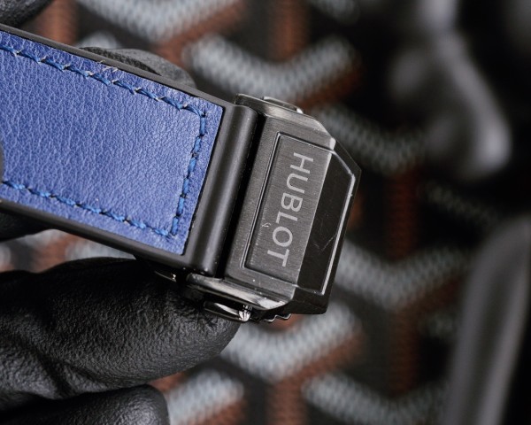 Watches  Hublot 315778 size:42*12 mm