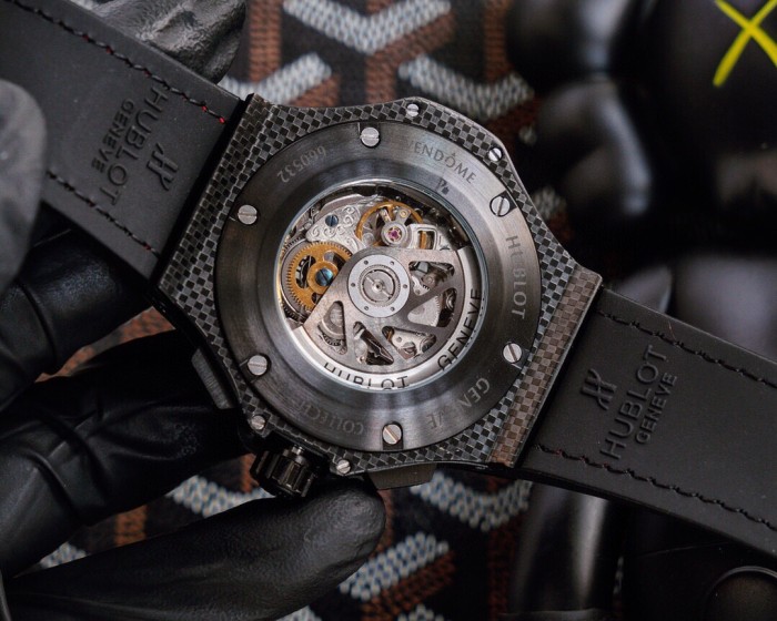 Watches  Hublot BIG BANG 315776 size:42*12 mm