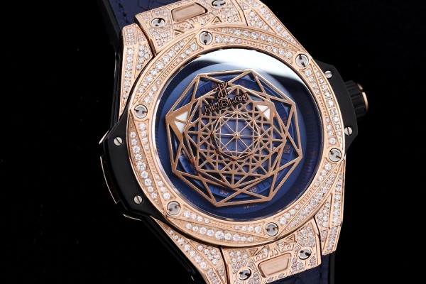  Watches Hublot BIG BANG 315811 size:45 mm