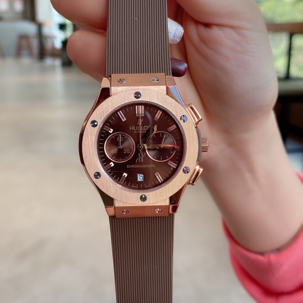 Watches Hublot Big Bang 315678 size:38 mm