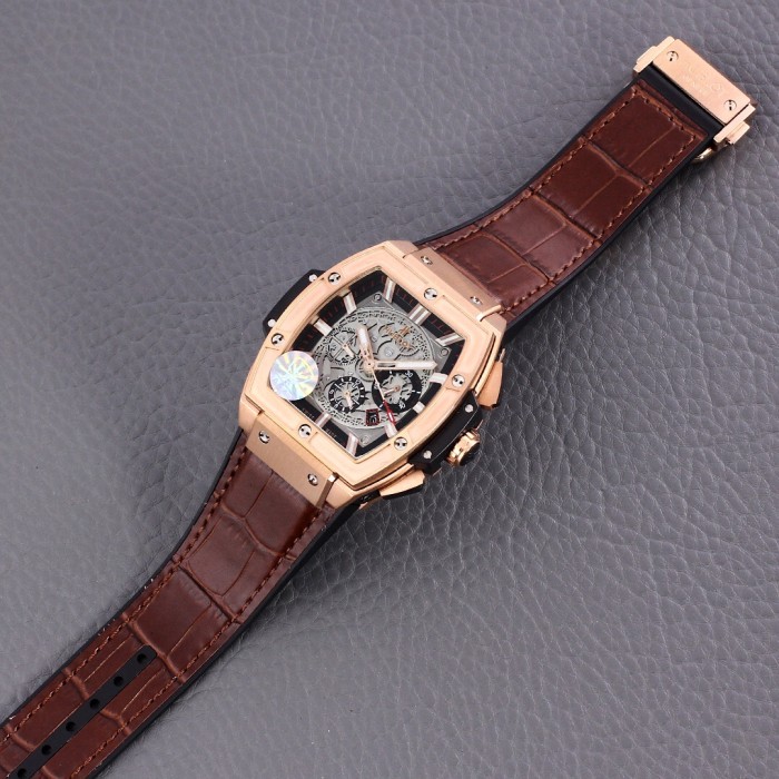 Watches Hublot Big Bang 315669 size:45 mm