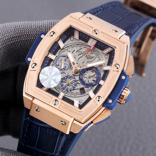 Watches Hublot Big Bang 315670 size:38 mm