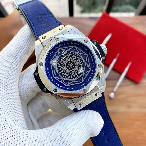 Watches Hublot BIG BANG 315688 size:45 mm