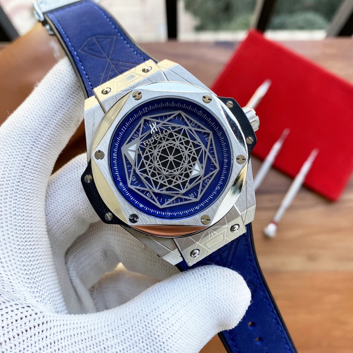 Watches Hublot BIG BANG 315688 size:45 mm