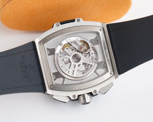 Watches Hublot Big Bang 315651 size:45 mm