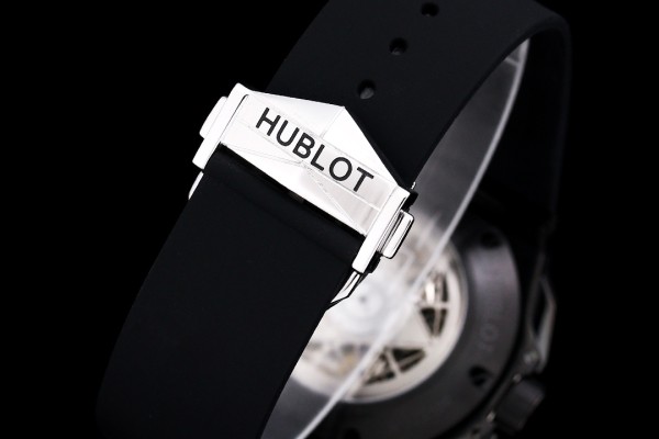 Watches  Hublot Big Bang Sang Bleu II 315744 size:45 mm