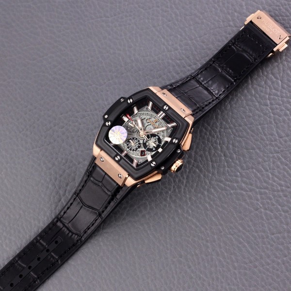 Watches Hublot Big Bang 315671 size:38 mm