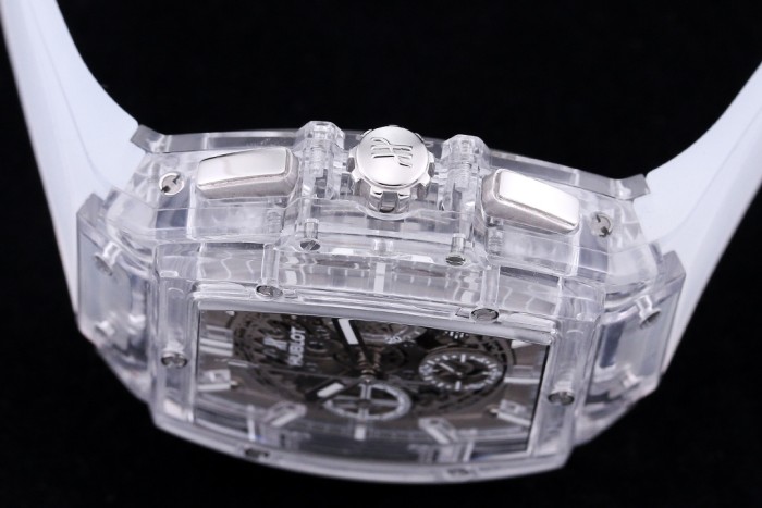  Watches Hublot  BIG BANG 315824 size:42 mm