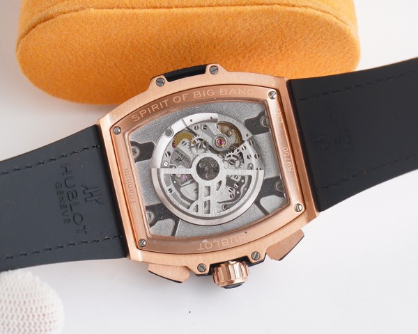 Watches Hublot Big Bang 315659 size:45 mm