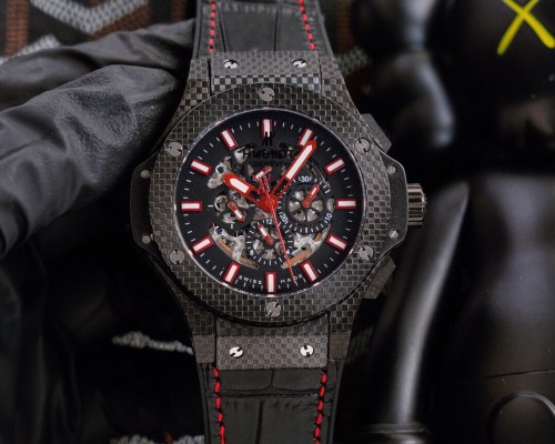 Watches  Hublot BIG BANG 315776 size:42*12 mm