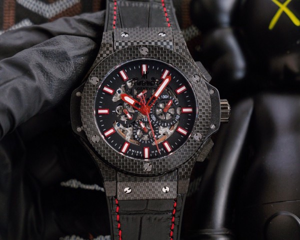 Watches  Hublot BIG BANG 315776 size:42*12 mm