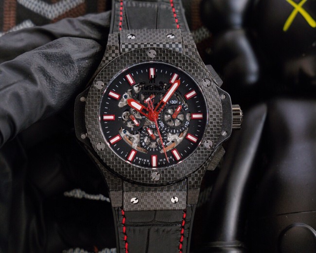 Watches  Hublot BIG BANG 315776 size:42*12 mm