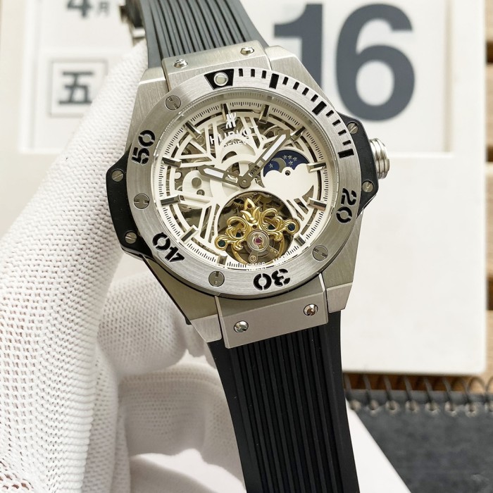 Watches  Hublot 315789 size:42*12 mm