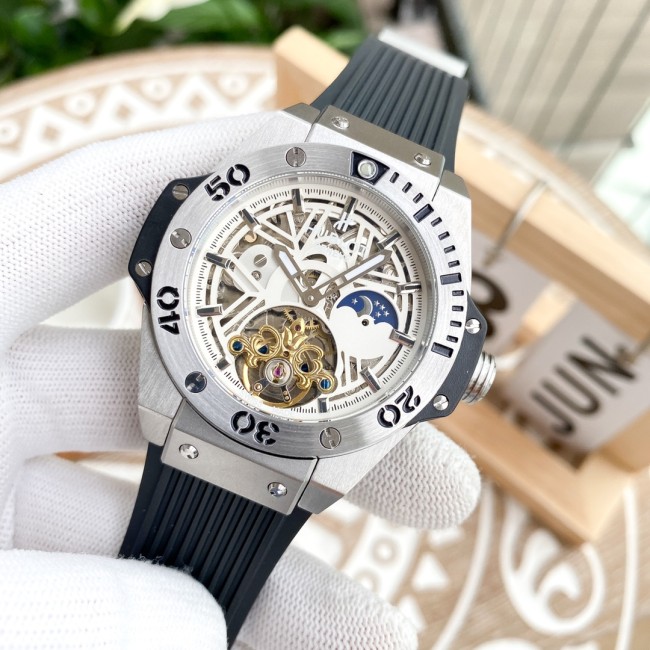 Watches Hublot BIG BANG 315729 size:45 mm