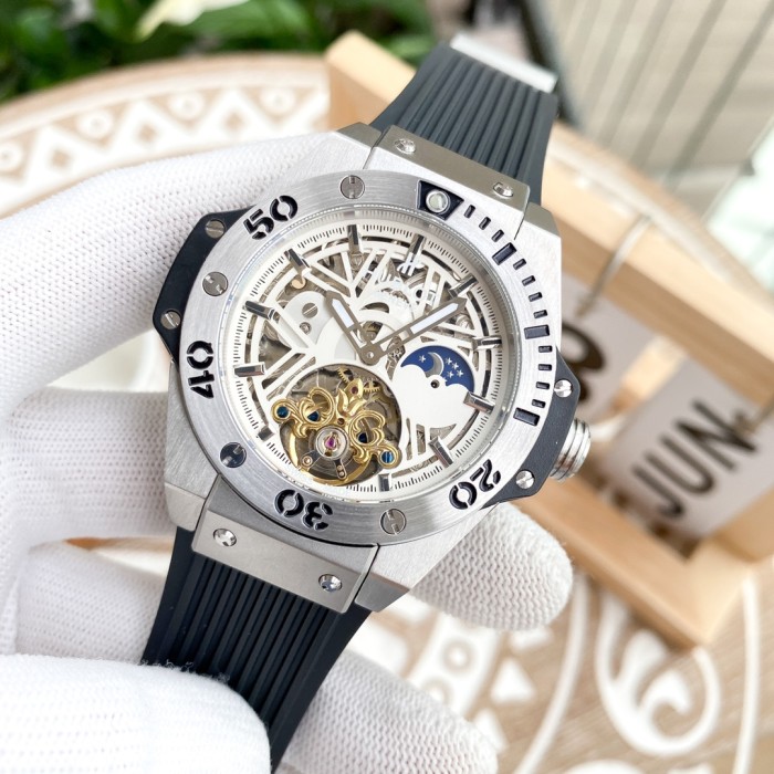 Watches Hublot BIG BANG 315729 size:45 mm