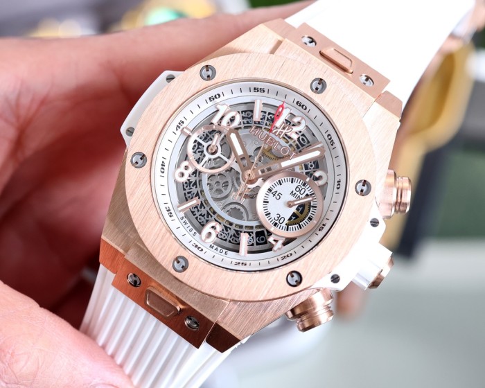  Watches Hublot 315837 size:44*13 mm