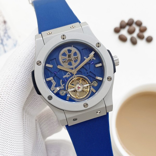 Watches  Hublot 315790 size:45*13 mm