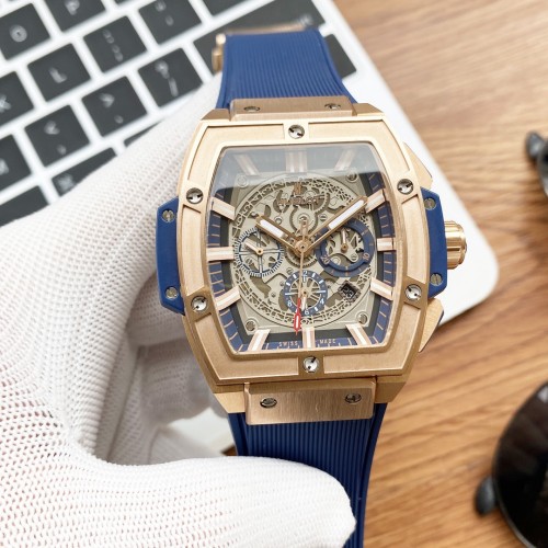  Watches Hublot SPIRIT OF BIG BANG 315832 size:45 mm