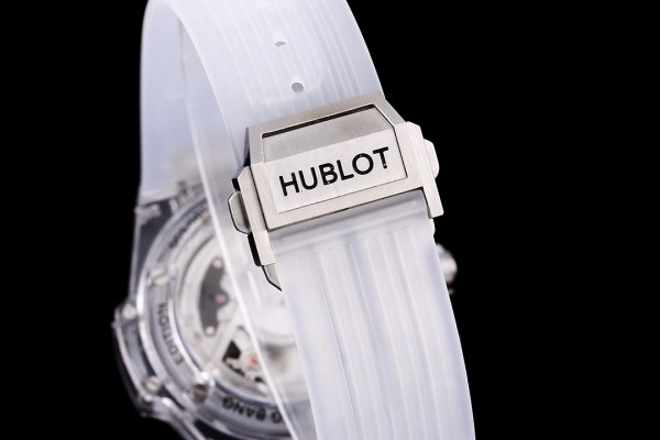 Watches  Hublot  315761 size:45 mm