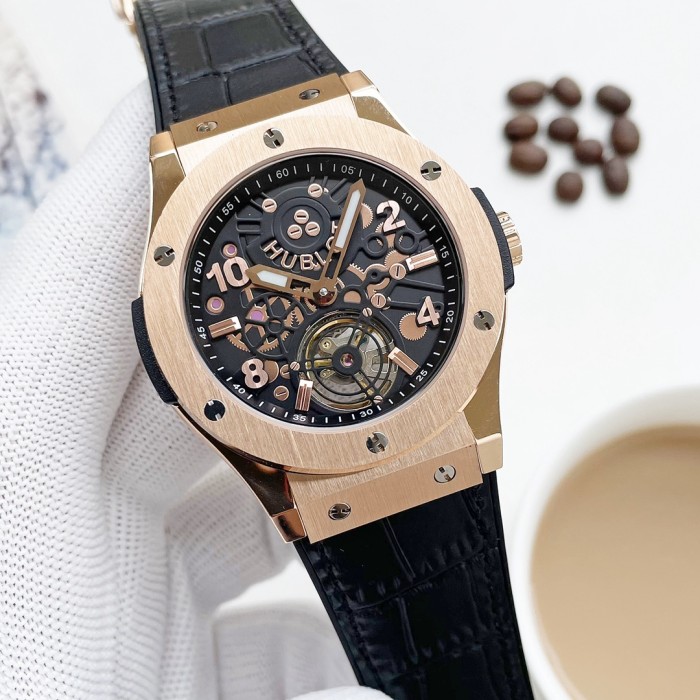Watches  Hublot 315792 size:45*13 mm