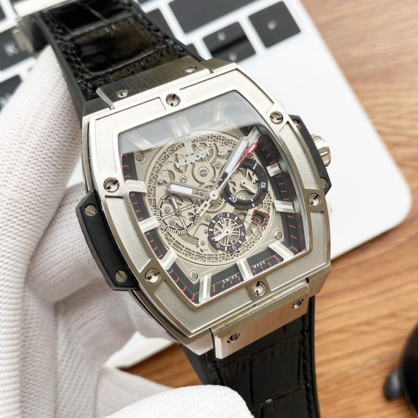  Watches Hublot SPIRIT OF BIG BANG 315835 size:45 mm