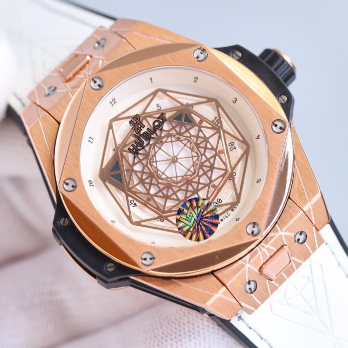 Watches  Hublot 315787 size:42*12 mm